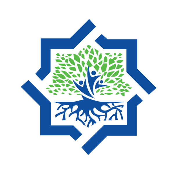 Muslim American Society Raleigh-Durham Chapter Logo